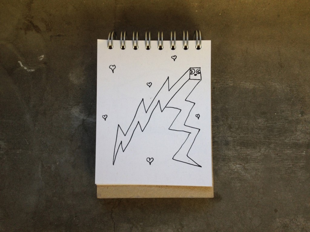 cutie-zappe