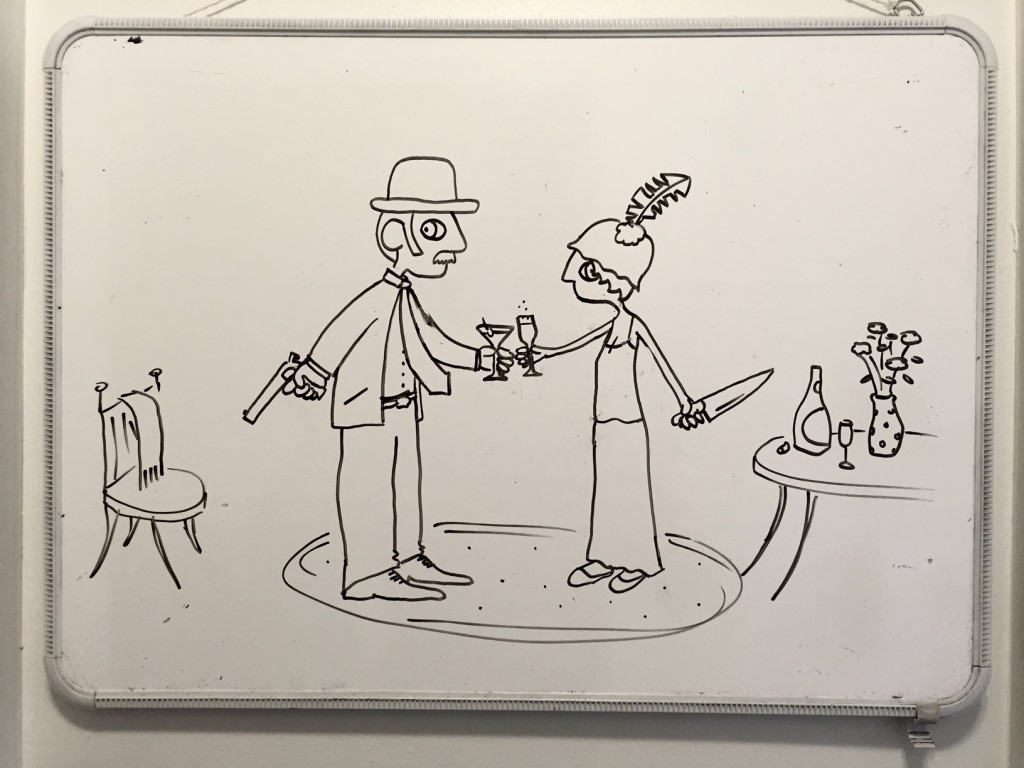 murder-mystery